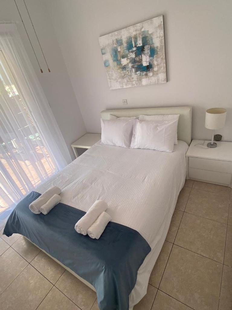 Apartman Pool-side 2 Bedroom In